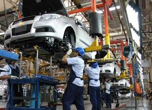 La actividad económica se derrumbó 5,8% en el primer trimestre