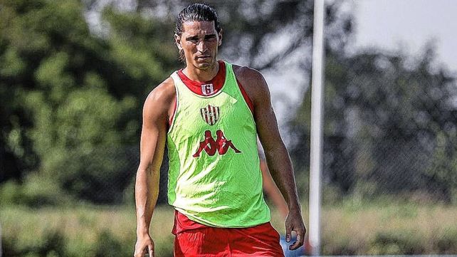 Dylan Gissi rescinde con Unión y se marcha a Arsenal