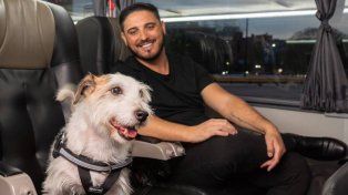 FlechaBus lanza su nuevo servicio de viajes con mascotas: Familia Ampliada