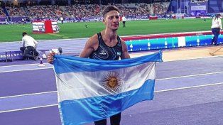 Cómo le fue a la delegación argentina en los Juegos Paralímpicos 2024