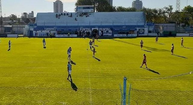 Atlético Paraná logró el regreso al Torneo Federal A