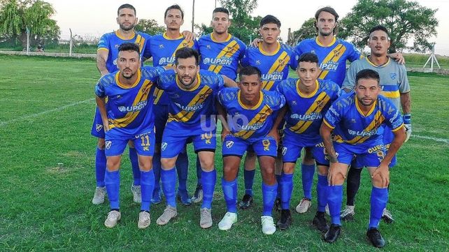 Sportivo Guadalupe comenzó con un triunfo su participación en el tradicional Tiburón Lagunero.