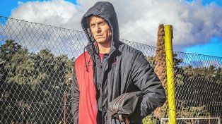 Qué ocurrirá con el capitán Sebastián Prediger en Colón
