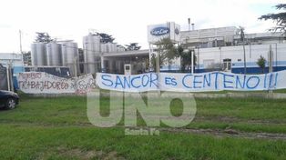 Tarantela: De dónde es la empresa que podría quedarse con SanCor en Centeno