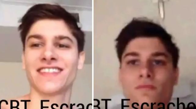 Escándalo por filtración de video íntimo de un participante de Combate