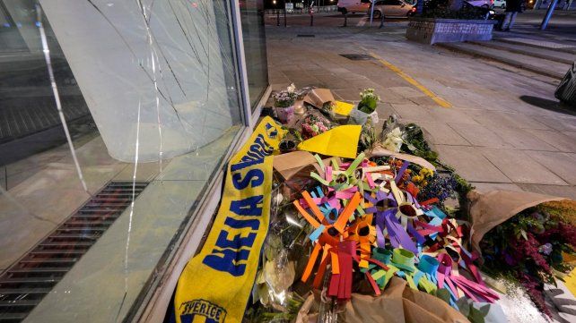 La Policía belga mató al terrorista que asesinó a dos ciudadanos suecos