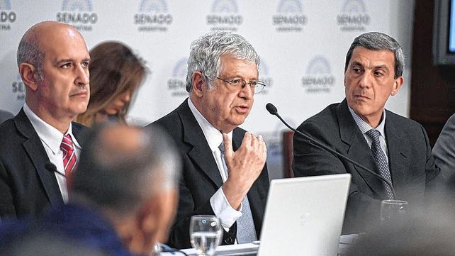 El oficialismo en el Senado buscará este jueves el dictamen al Presupuesto 2023