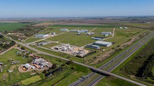 Llega EXA a San Lorenzo: más de 200 empresas mostrarán el potencial de la Región Centro