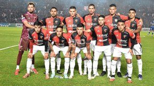 El uno por uno de Colón en la igualdad ante Godoy Cruz