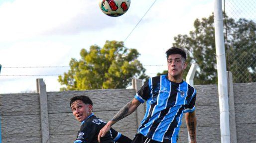 Se abre la fecha 16 del torneo de la Liga Paranaense