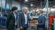 Longvie cumple 108 años y proyecta nuevas inversiones en su planta de Paraná