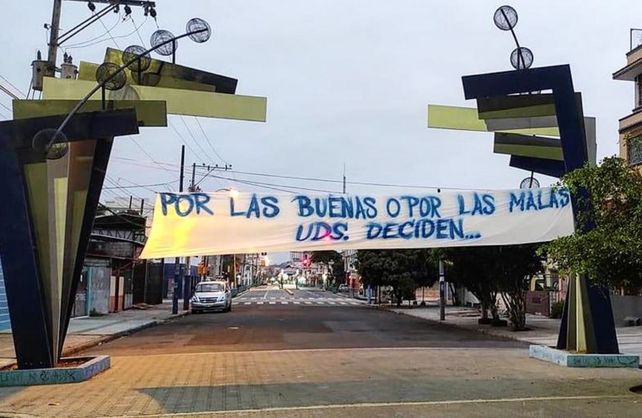 El clima en el mundo Emelec está caldeado antes de enfrentar a Unión.