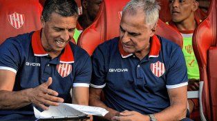 Unión está listo para el estreno con todo definido por Madelón