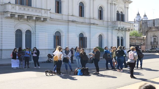 Discapacidad: profesionales reclaman atrasos en los pagos