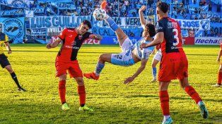 Asomó la fecha del debut de Colón en la Primera Nacional ante Temperley