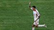 Di María aclaró que no pidió disculpas tras su gol a Boca
