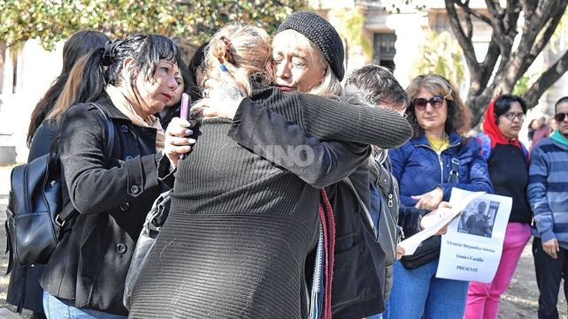 Alejandra Ironici luchó toda la vida para transformar a la sociedad santafesina Alejandra Ironici luchó toda la vida para transformar a la sociedad santafesina