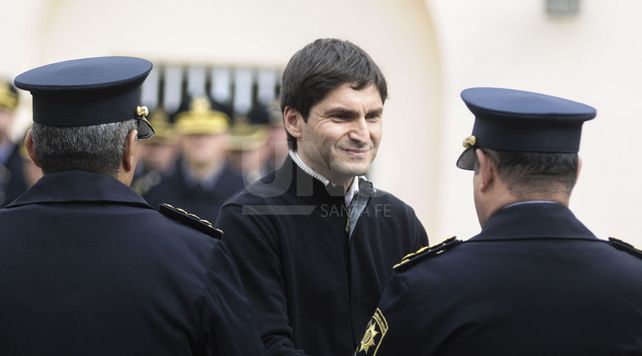 El plan para prevenir saqueos en Santa Fe