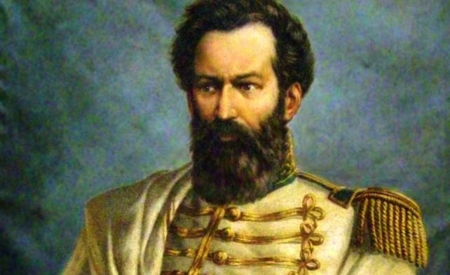 Mañana es feriado por la muerte del general Martín de Güemes