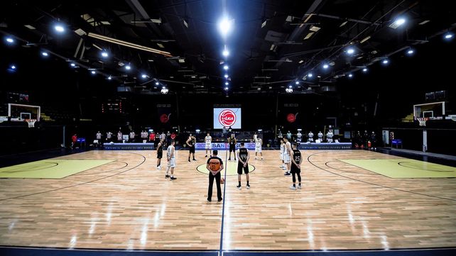 La Liga Nacional tiene fecha de regreso con nueva burbuja