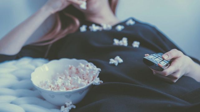 Diez películas sobre el trabajo y la vida para ver un día como hoy