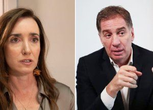 Diego Santilli: Si Villarruel no está de acuerdo, que dé un paso al costado