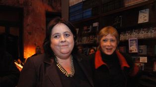 Chiqui González celebró la creación del Ministerio de Cultura