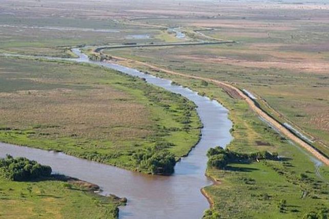 Santa Fe y Entre Ríos abordan la problemática de las islas del Delta del Paraná
