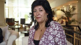 Murió la escritora Almudena Grandes