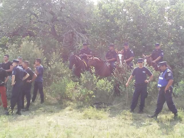 Hernandarias: familiar de Ramón Grandoli confirma lo peor