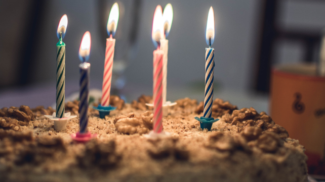 Foto ilustrativa. Analía recibió el peor regalo de cumpleaños: le robaron la casa&nbsp;
