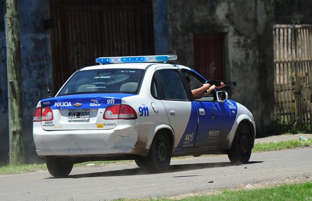 “La situación es muy grave, esto no es un partido, se trata de inseguridad y de droga”