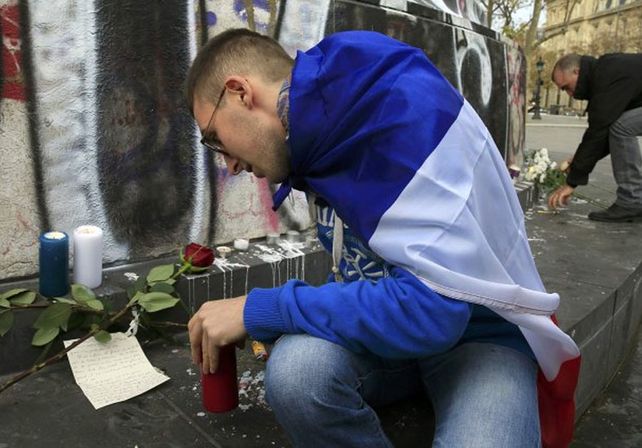 Fue el atentado más mortífero en Europa desde Madrid en 2004