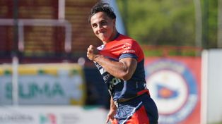 Central Córdoba va por todo. Facundo Marín es la carta del gol en el Matador para recibir Deportivo Español.&nbsp;