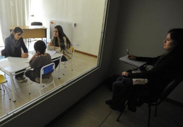En aumento. Laura Manzi aseguró que el aumento de denuncias refiere a la visibilización de la temática.