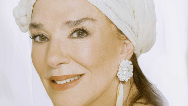 Graciela Borges: la belleza argentina que cumple 80 años
