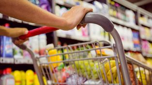 La inflación de Santa Fe llegó a 2,3 por ciento en julio