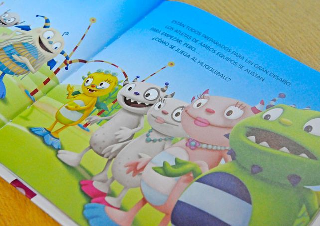 Pedí este viernes con el UNO la colección Aprendo Hábitos con Disney