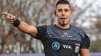juan cruz robledo, otro arbitro que debutara con patronato juan cruz robledo, otro arbitro que debutara con patronato
