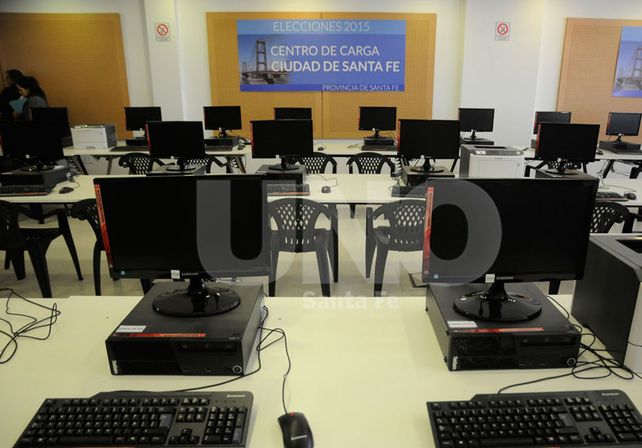 Fotógrafo: José Busiemi / Diario UNO Santa Fe