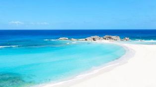 Dónde quedan y cómo son las islas apuntadas como refugio del dinero de la corrupción K