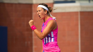Azarenka pide empatía con los tenistas aislados en Australia