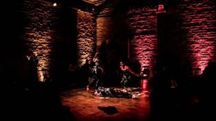 Un informe muestra la alarmante situación del sector cultural en Argentina