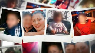 Bullying: Dios llevame al cielo, el pedido de una nena de seis años que sufre hostigamiento escolar&nbsp;