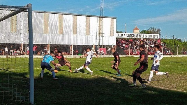 Lo que dejó el fin de semana en la Primera y el ascenso de Liga Santafesina