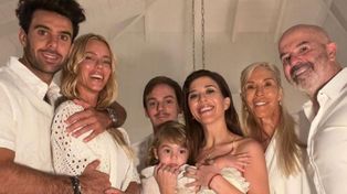 La mamá de Manu Urcera le habría pedido a Nicole Neumann que termine con los escándalos familiares.