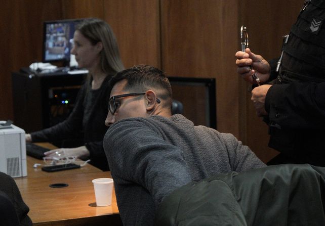 El ex empleado de la Dirección de Niñez de Rosario fue condenado a 10 años de prisión por el delito de abuso sexual contra una víctima que tenía a su cuidado.