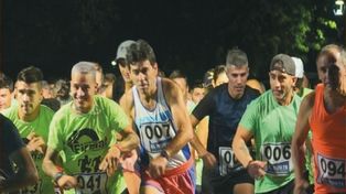 La maratón será de ocho kilómetros para la categoría competitiva y de cuatro para la modalidad promocional.&nbsp;
