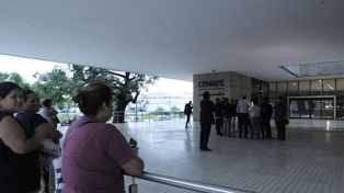 El Cemafé vuelve a funcionar este jueves con normalidad