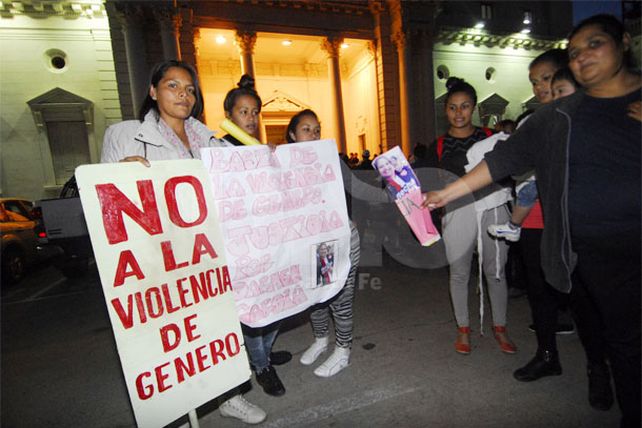 Ya son 25 los femicidios en la provincia de Santa Fe durante el 2013